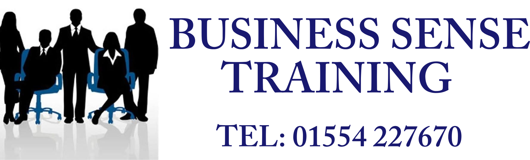 Business Sense Training Logo